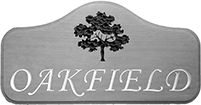 Oakfield Logo